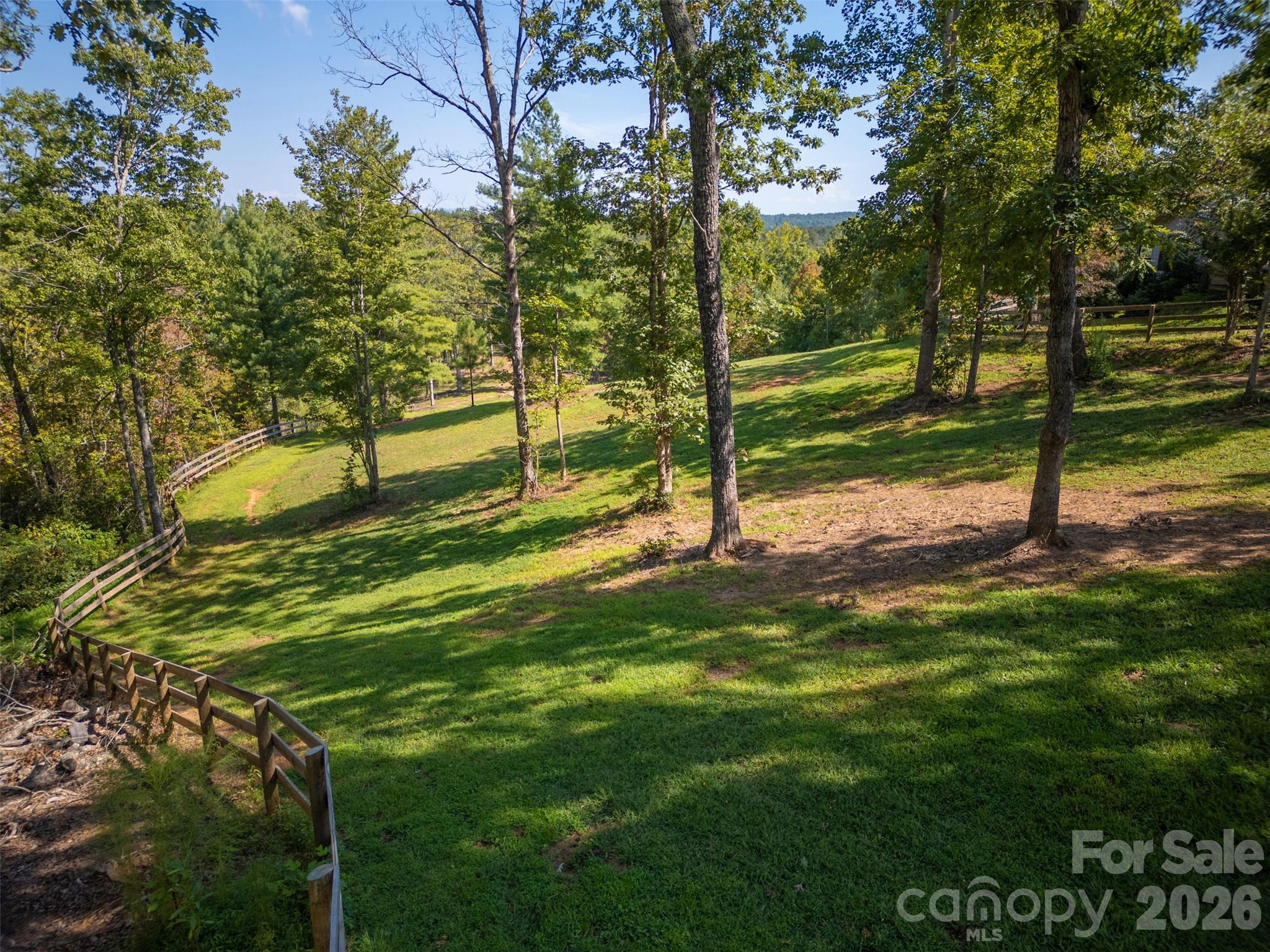 250 Burt Blackwell Road Mill Spring NC 28756