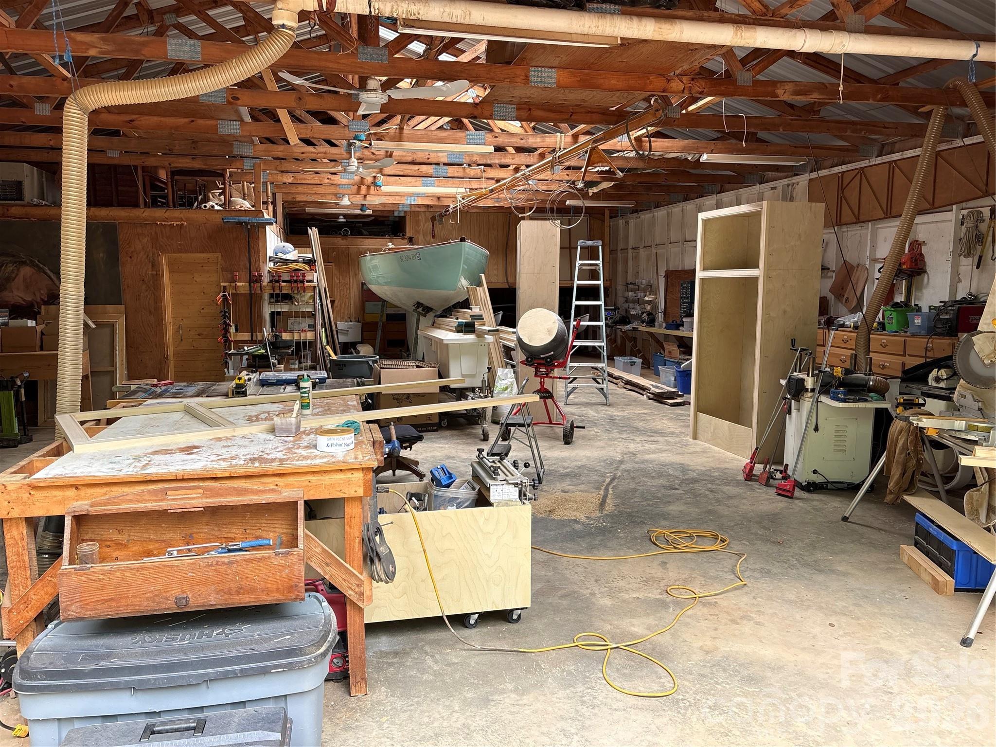 250 Burt Blackwell Road Mill Spring NC 28756