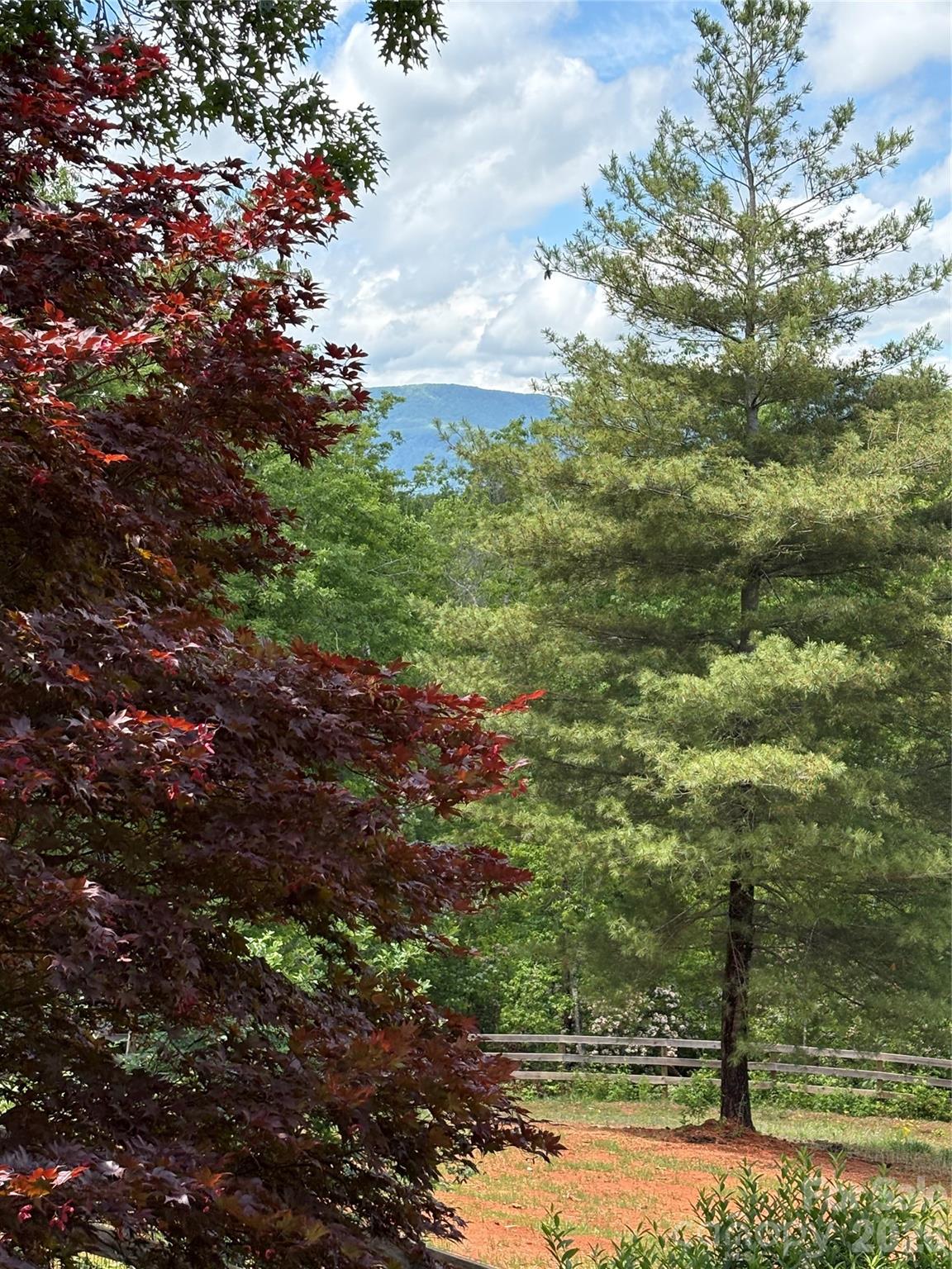 250 Burt Blackwell Road Mill Spring NC 28756