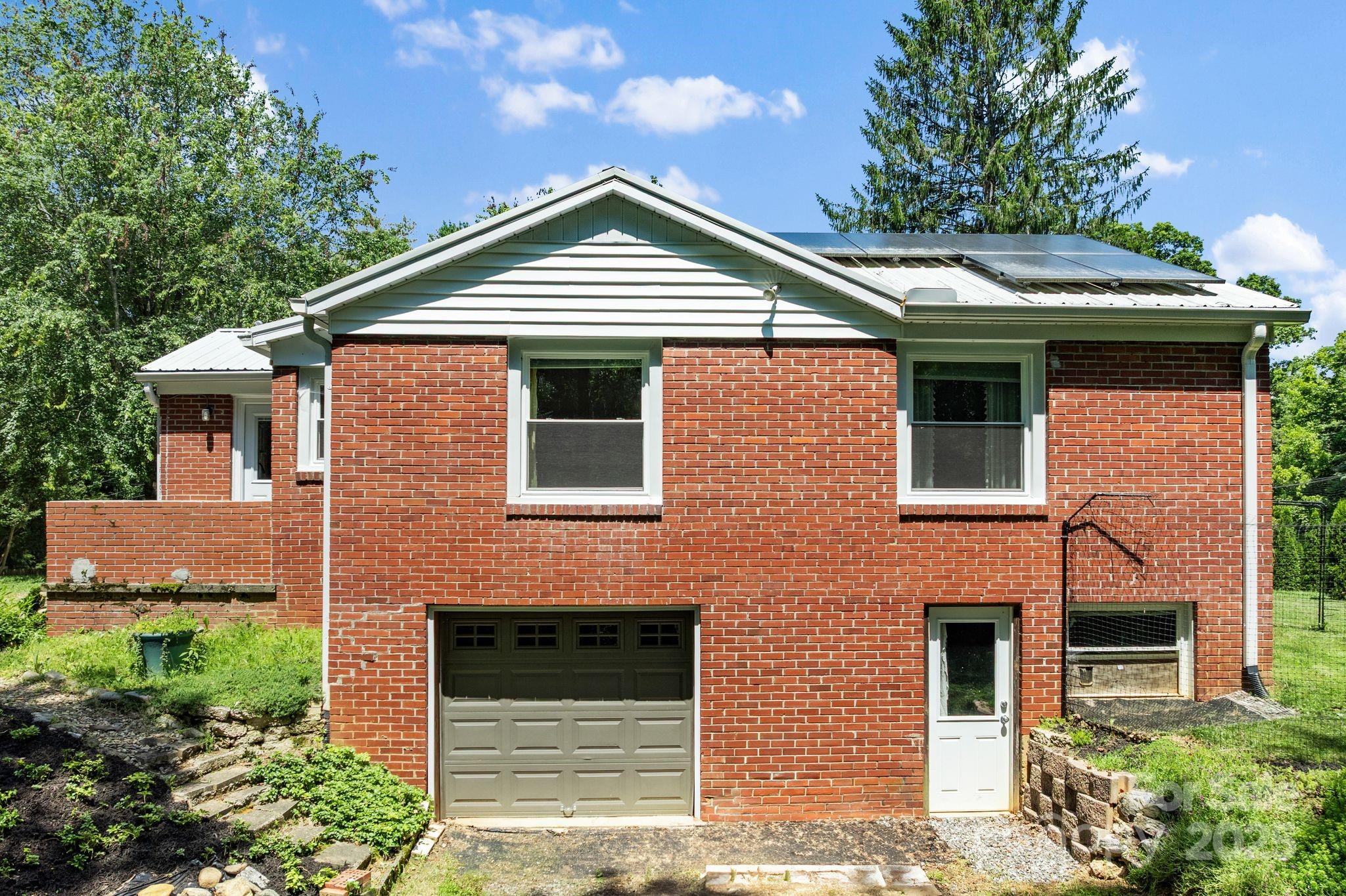 1215 Upper Brush Creek Road Fairview NC 28730