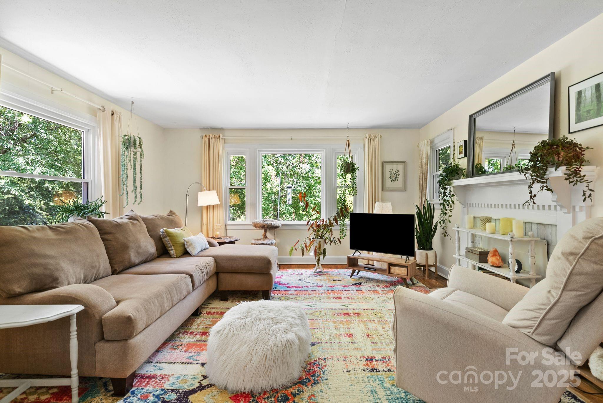 1215 Upper Brush Creek Road Fairview NC 28730