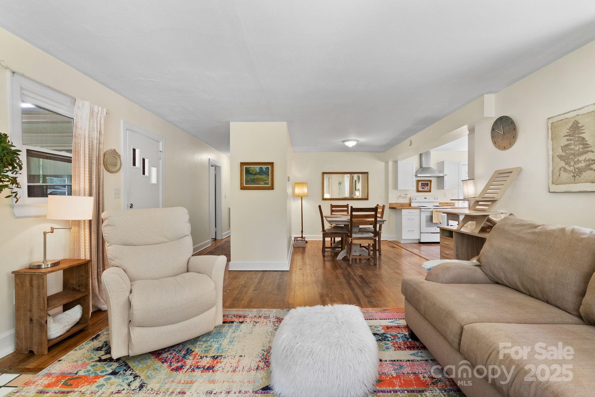 1215 Upper Brush Creek Road Fairview NC 28730