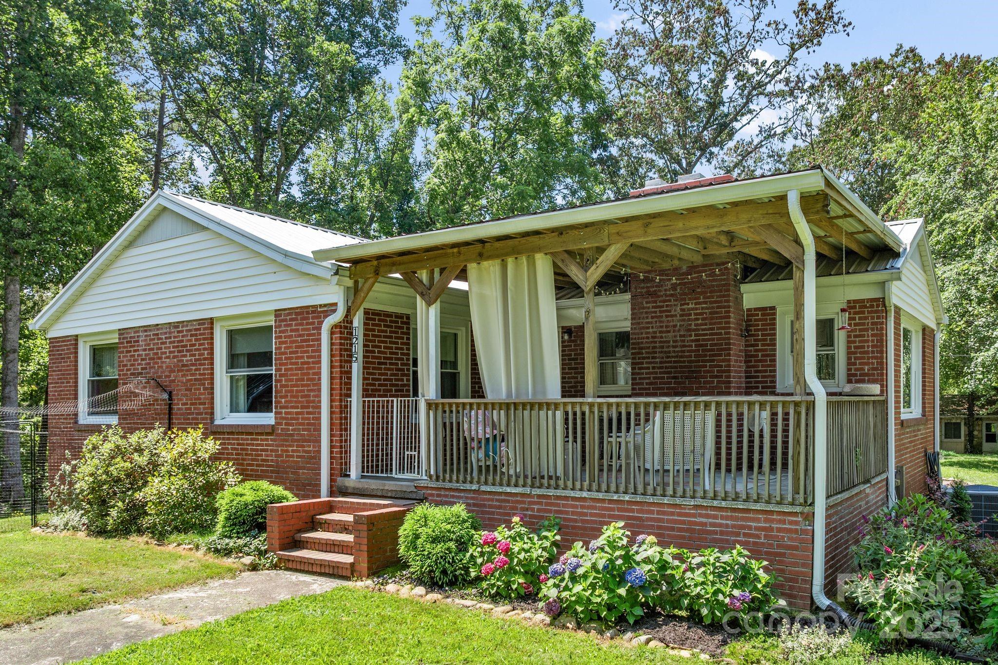 1215 Upper Brush Creek Road Fairview NC 28730