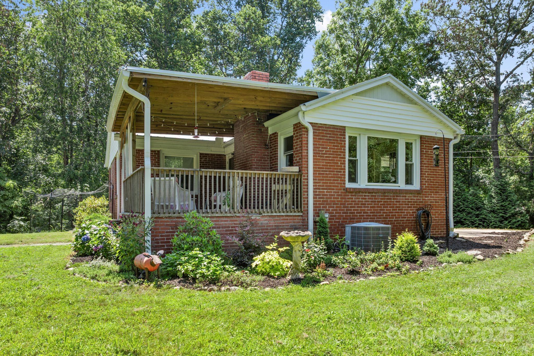 1215 Upper Brush Creek Road Fairview NC 28730