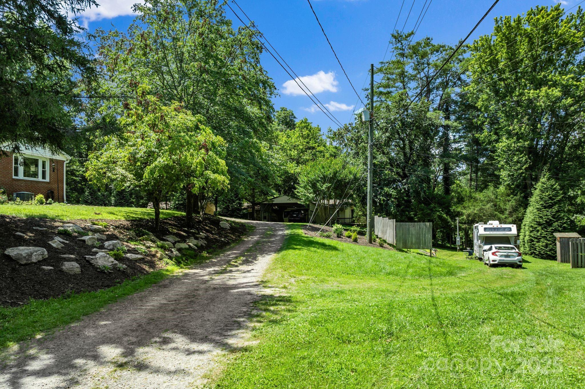 1215 Upper Brush Creek Road Fairview NC 28730