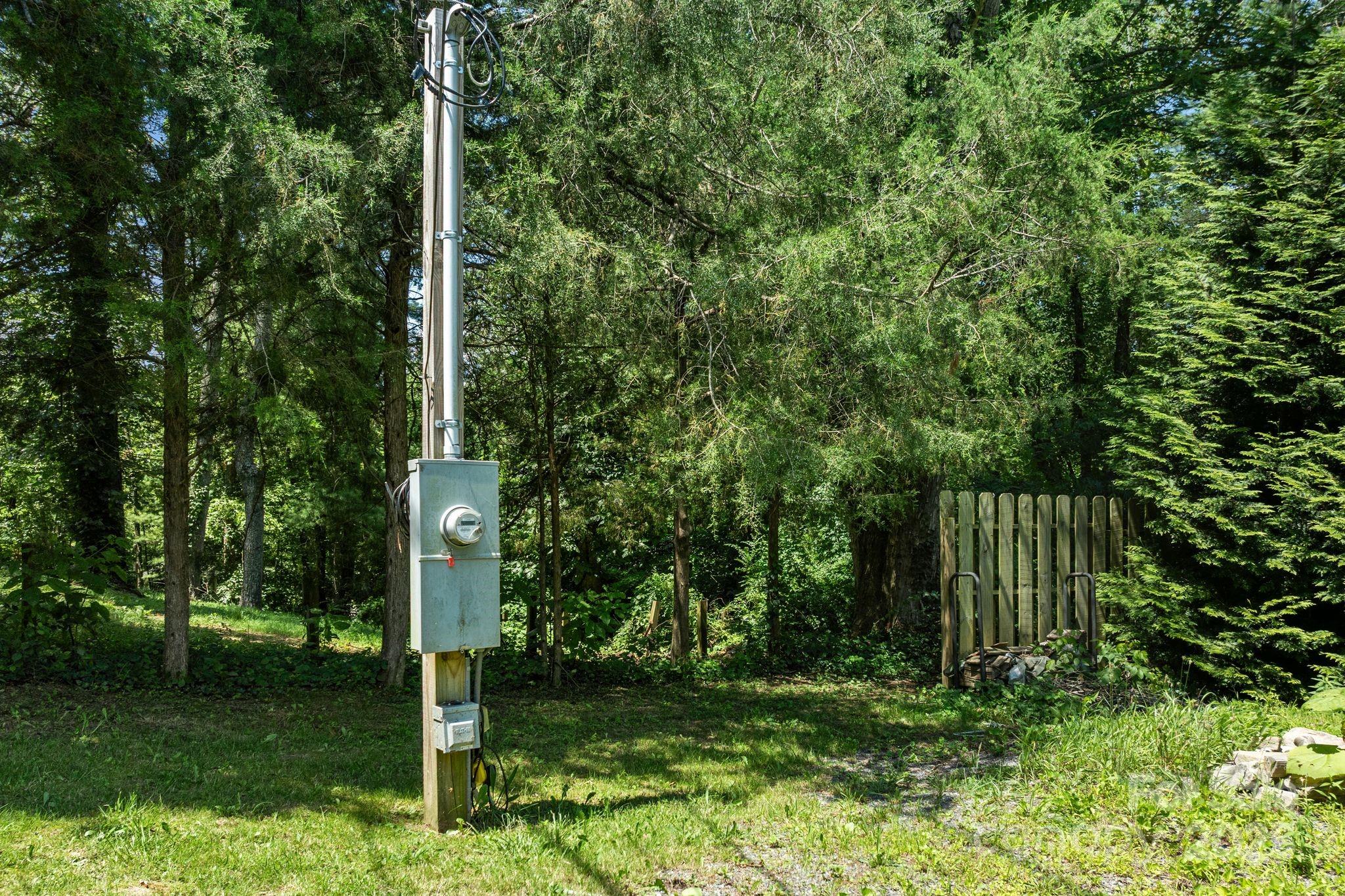 1215 Upper Brush Creek Road Fairview NC 28730