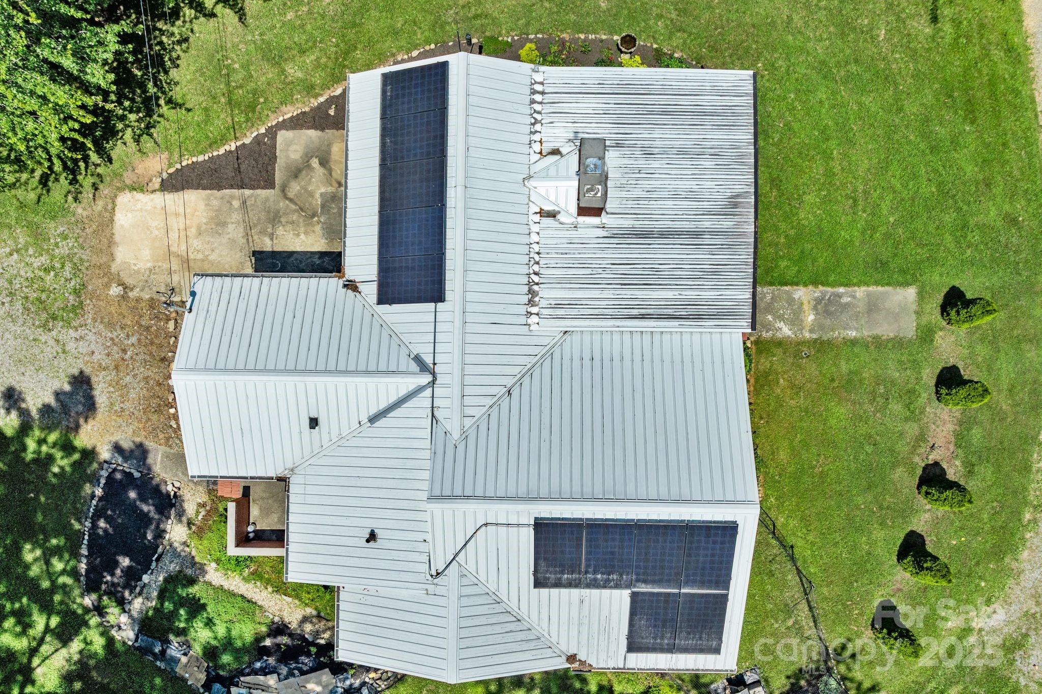 1215 Upper Brush Creek Road Fairview NC 28730