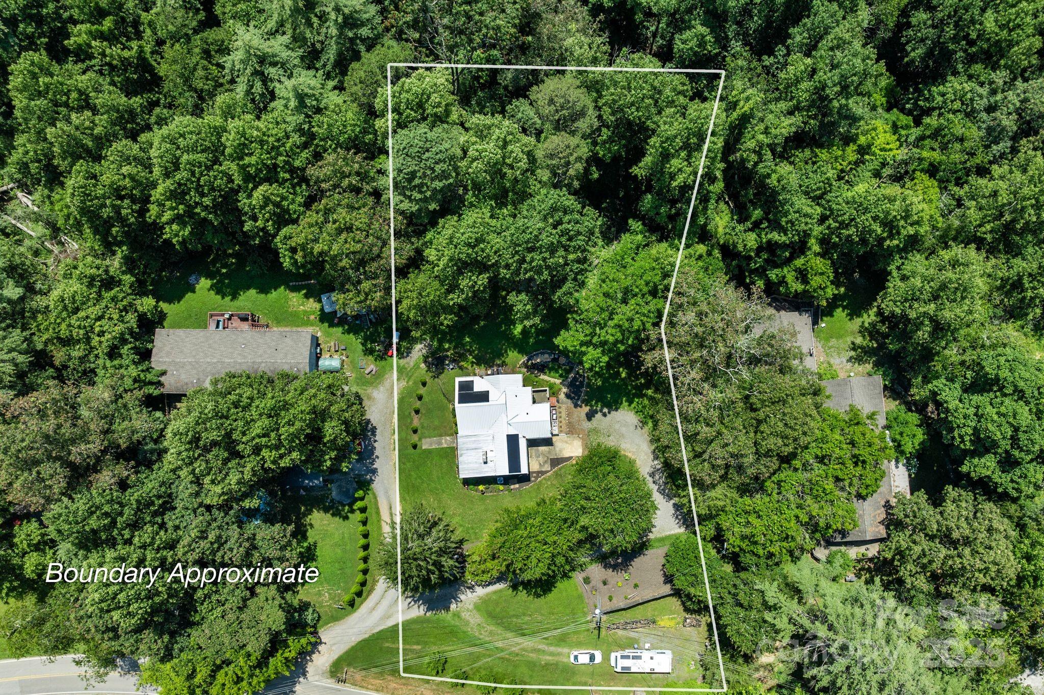 1215 Upper Brush Creek Road Fairview NC 28730