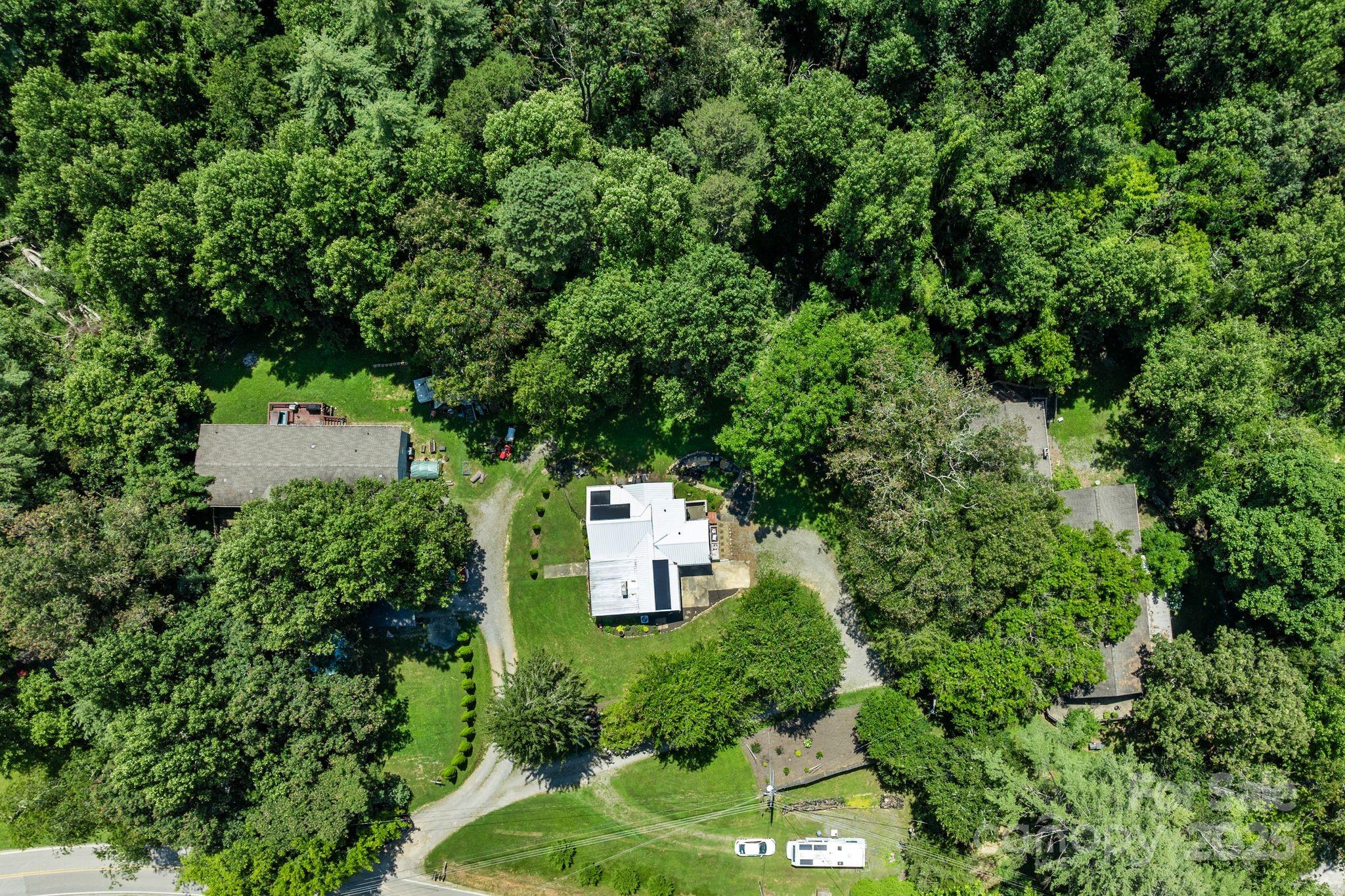 1215 Upper Brush Creek Road Fairview NC 28730