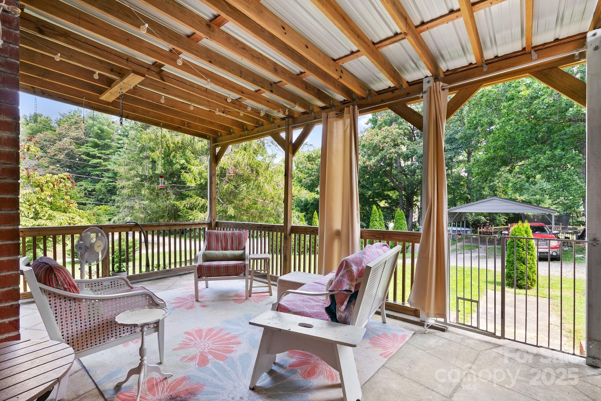 1215 Upper Brush Creek Road Fairview NC 28730