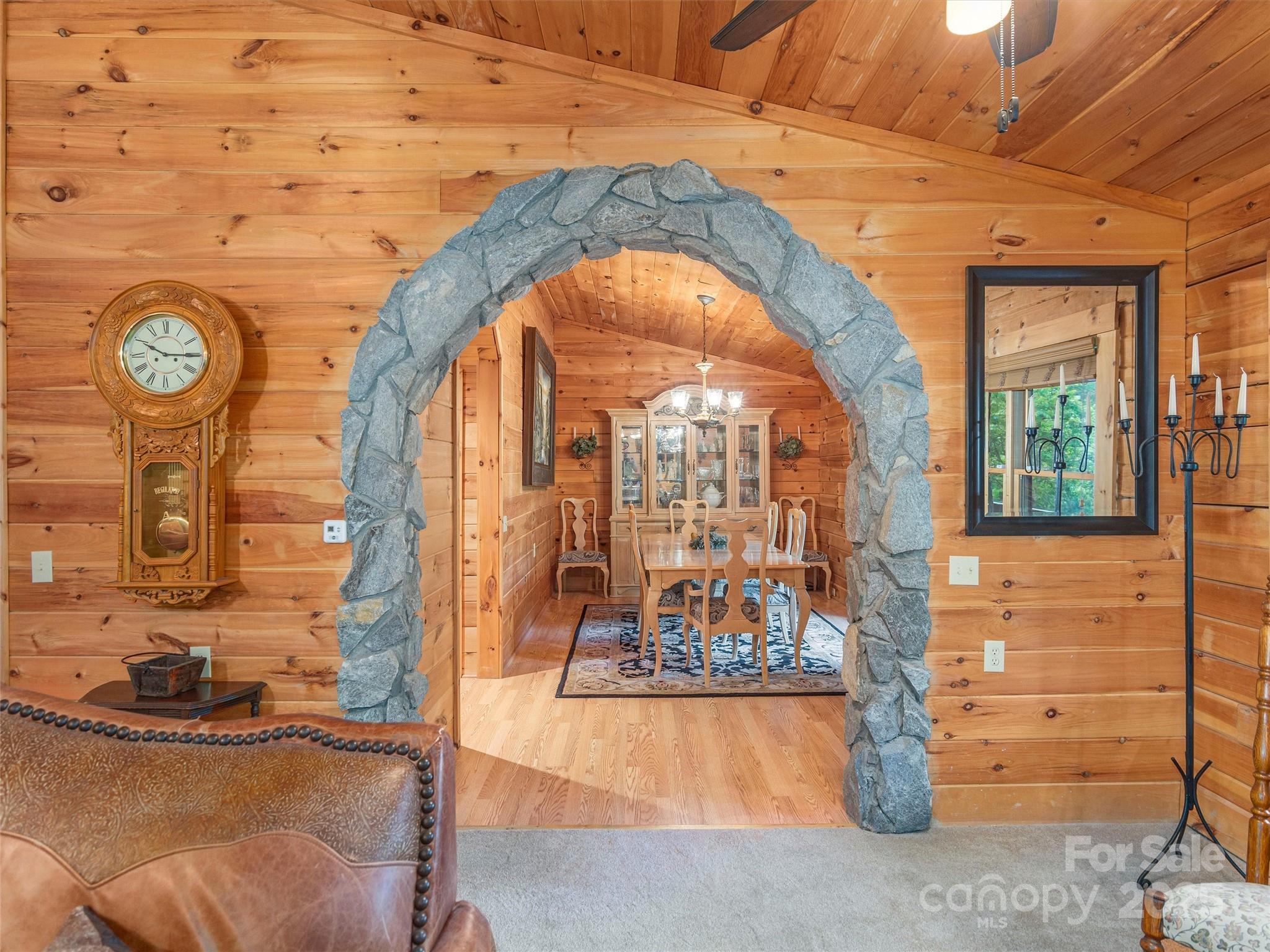 47 Tammy Drive Maggie Valley NC 28751