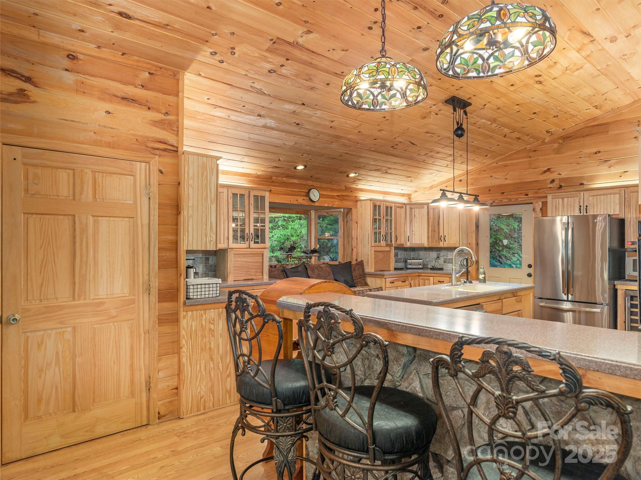 47 Tammy Drive Maggie Valley NC 28751