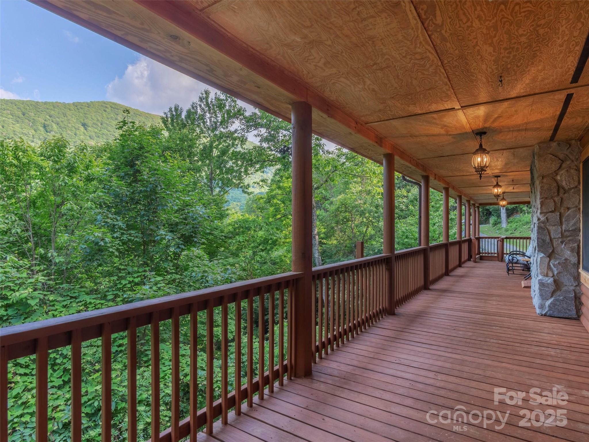 47 Tammy Drive Maggie Valley NC 28751