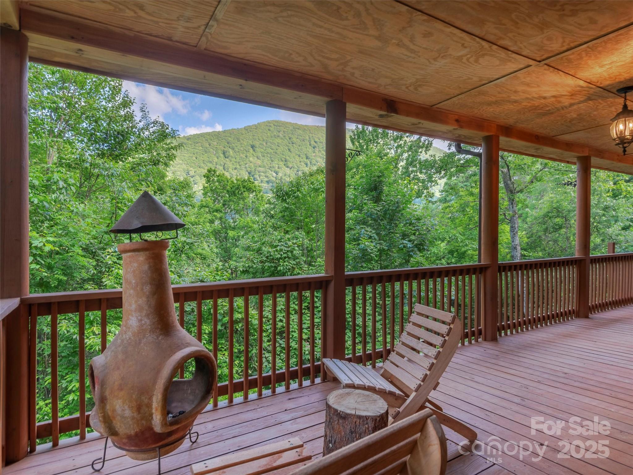47 Tammy Drive Maggie Valley NC 28751