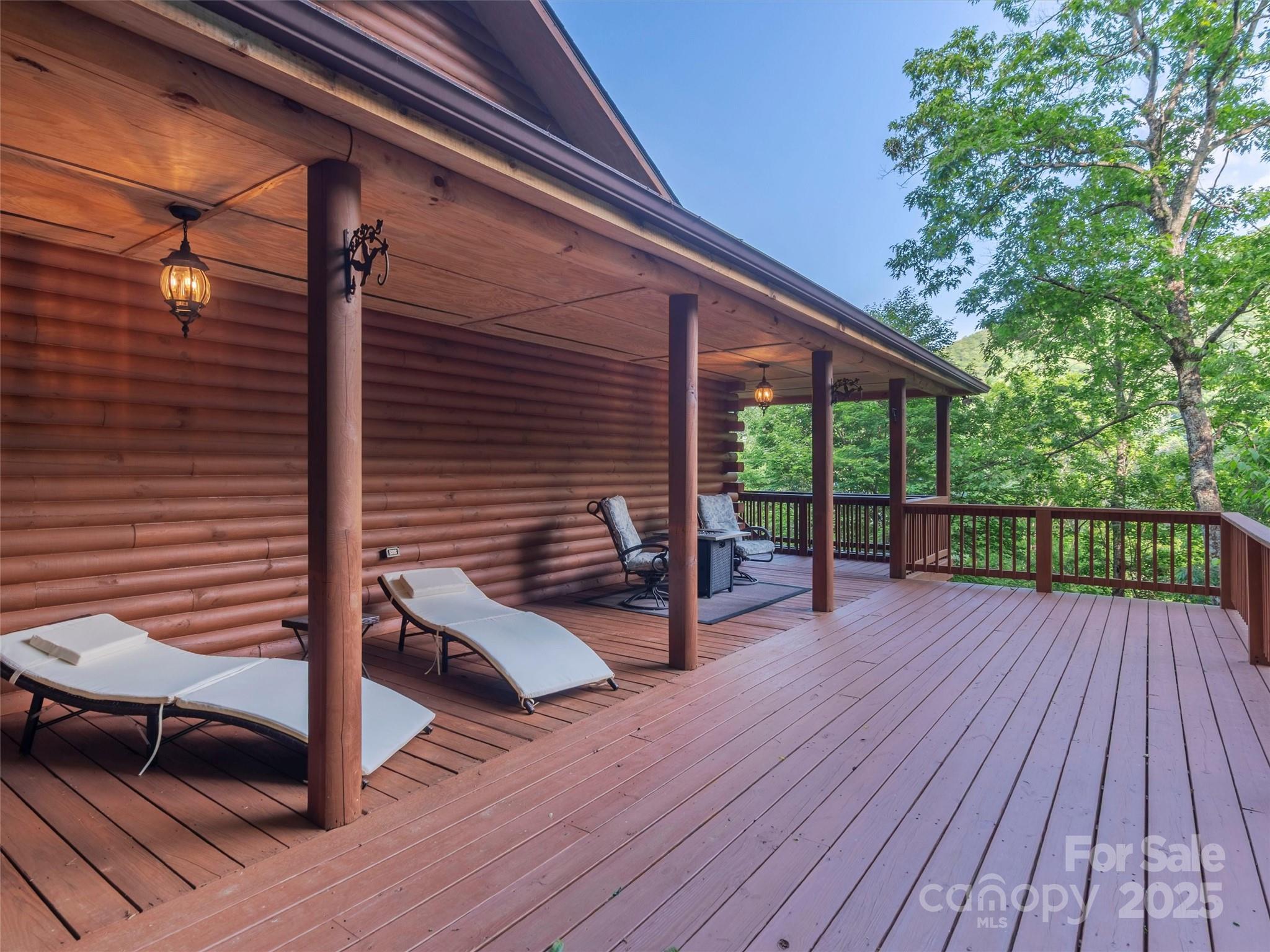 47 Tammy Drive Maggie Valley NC 28751