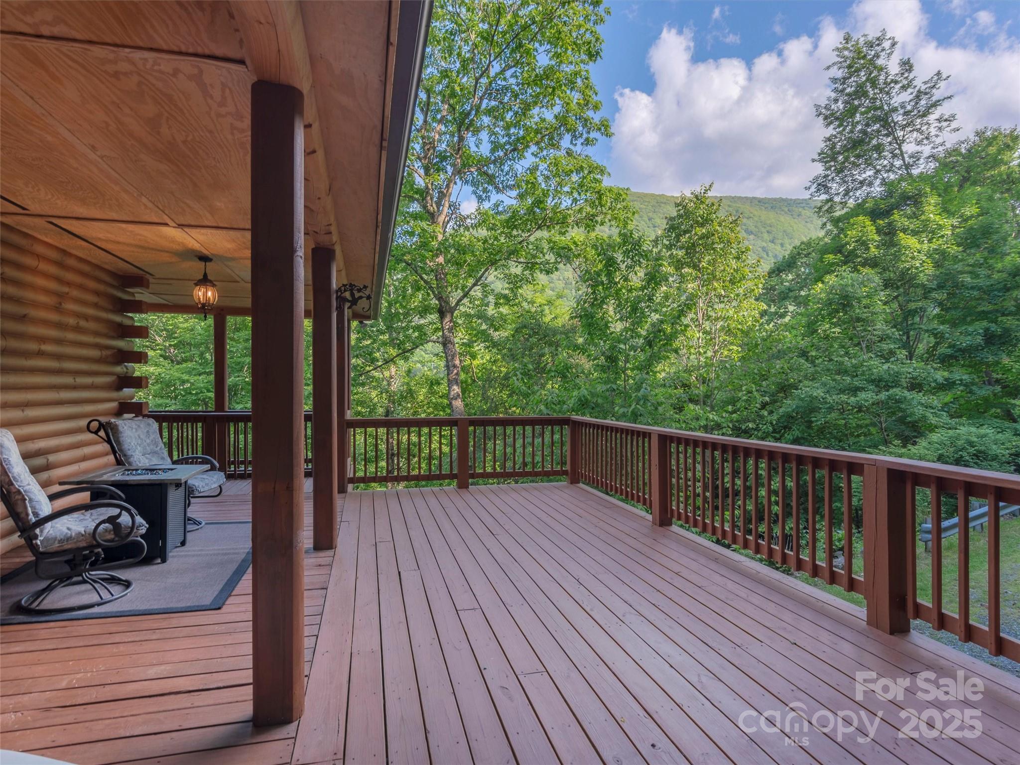 47 Tammy Drive Maggie Valley NC 28751