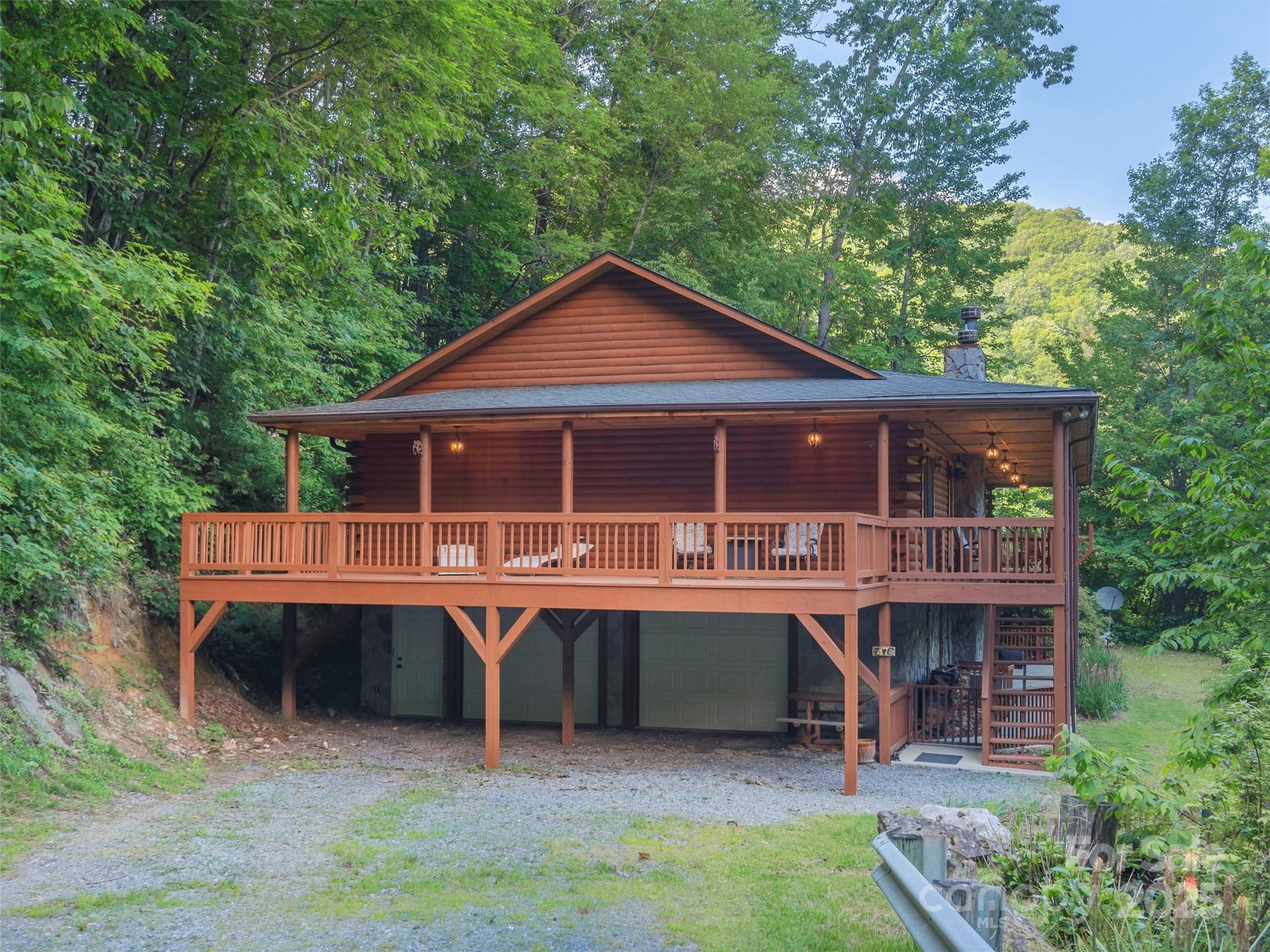 47 Tammy Drive Maggie Valley NC 28751