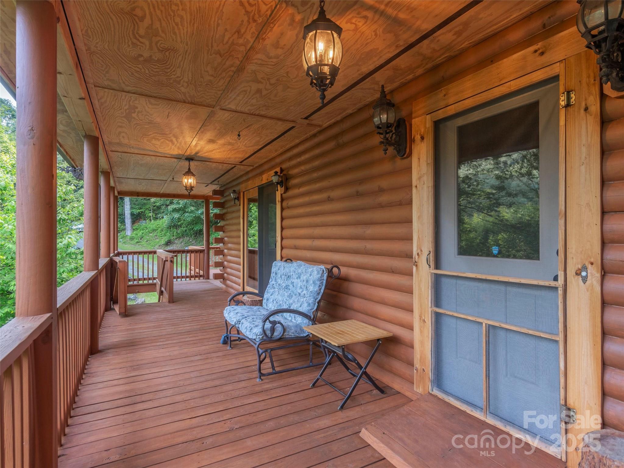 47 Tammy Drive Maggie Valley NC 28751