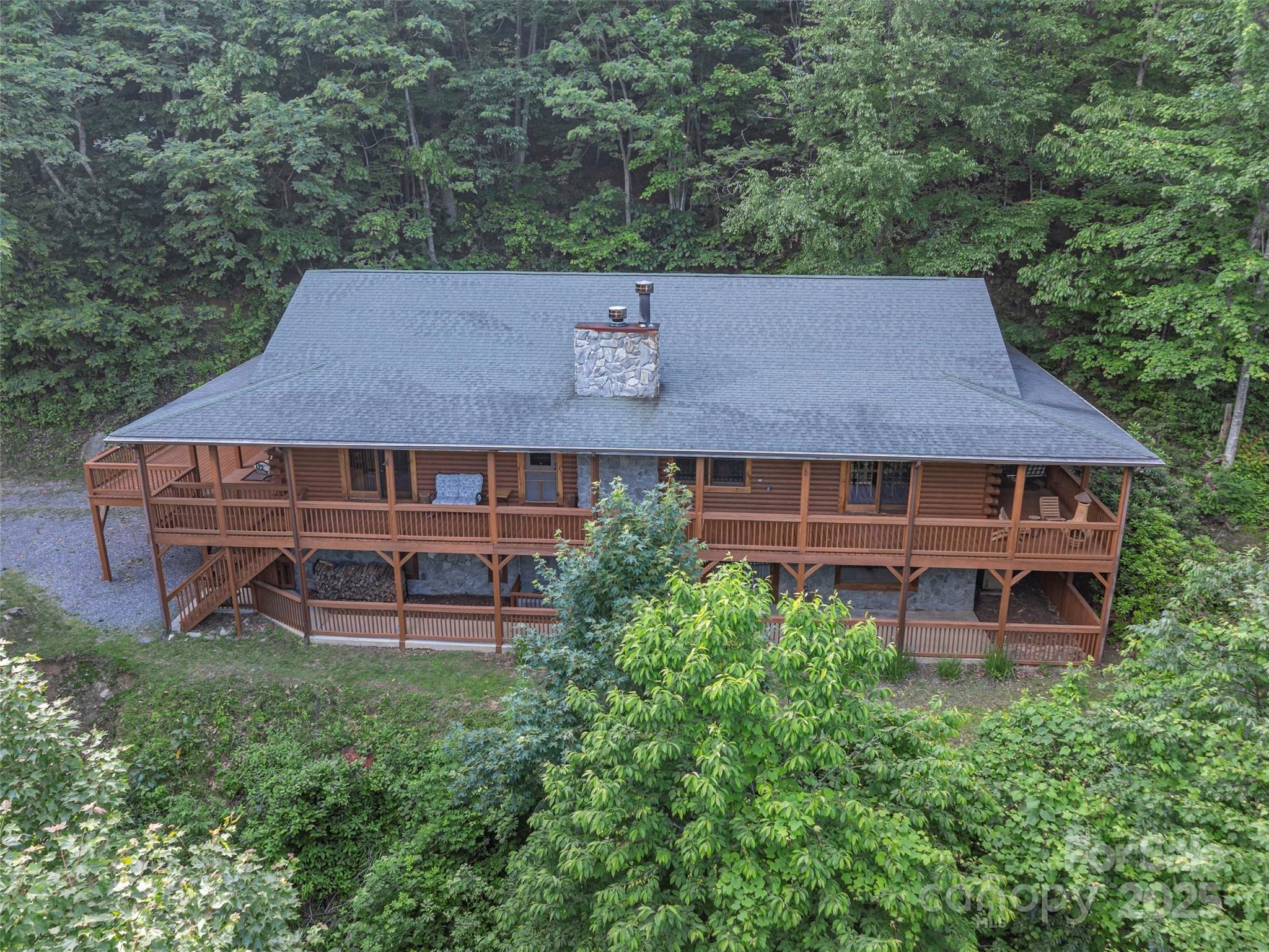 47 Tammy Drive Maggie Valley NC 28751