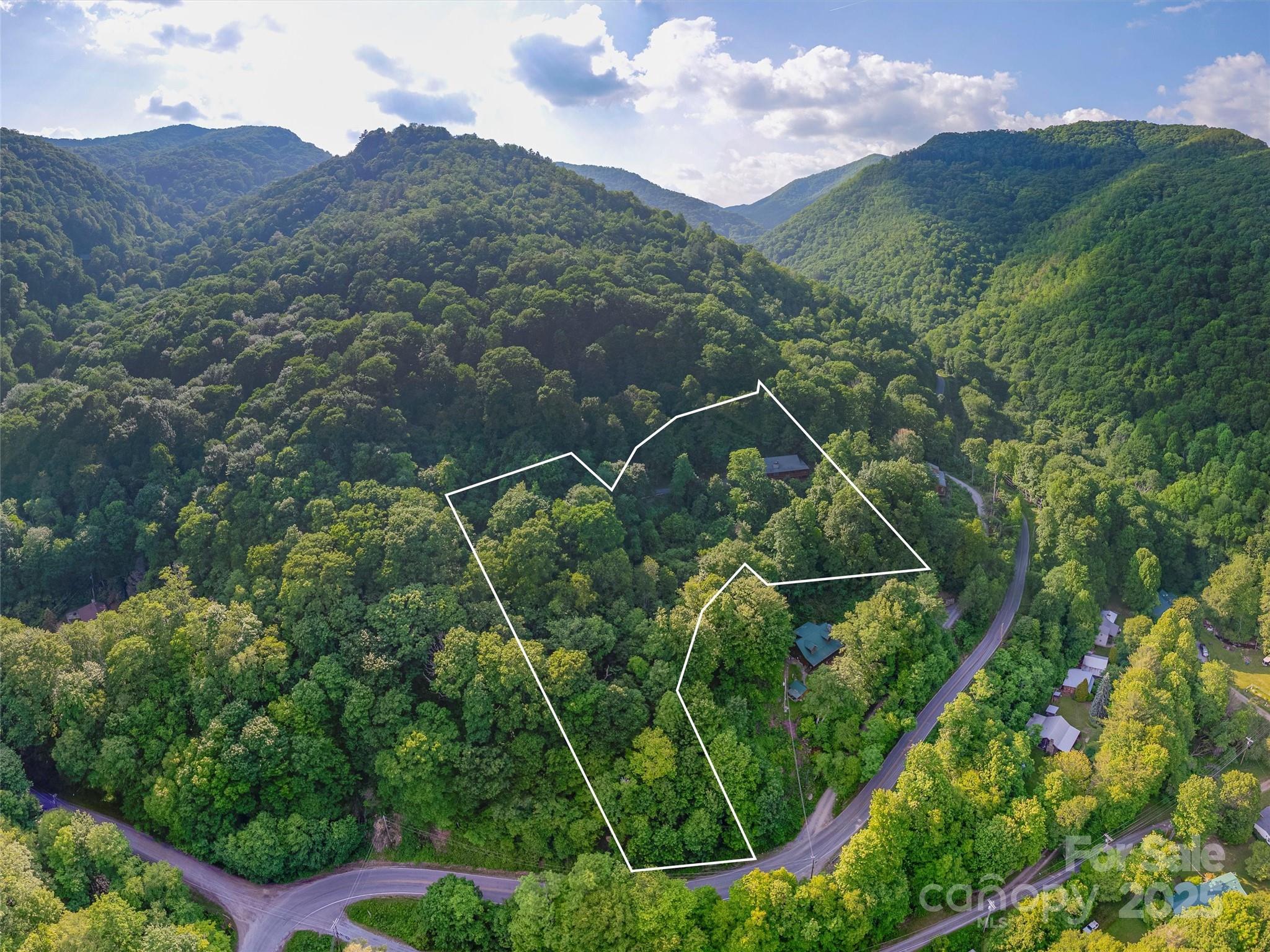 47 Tammy Drive Maggie Valley NC 28751