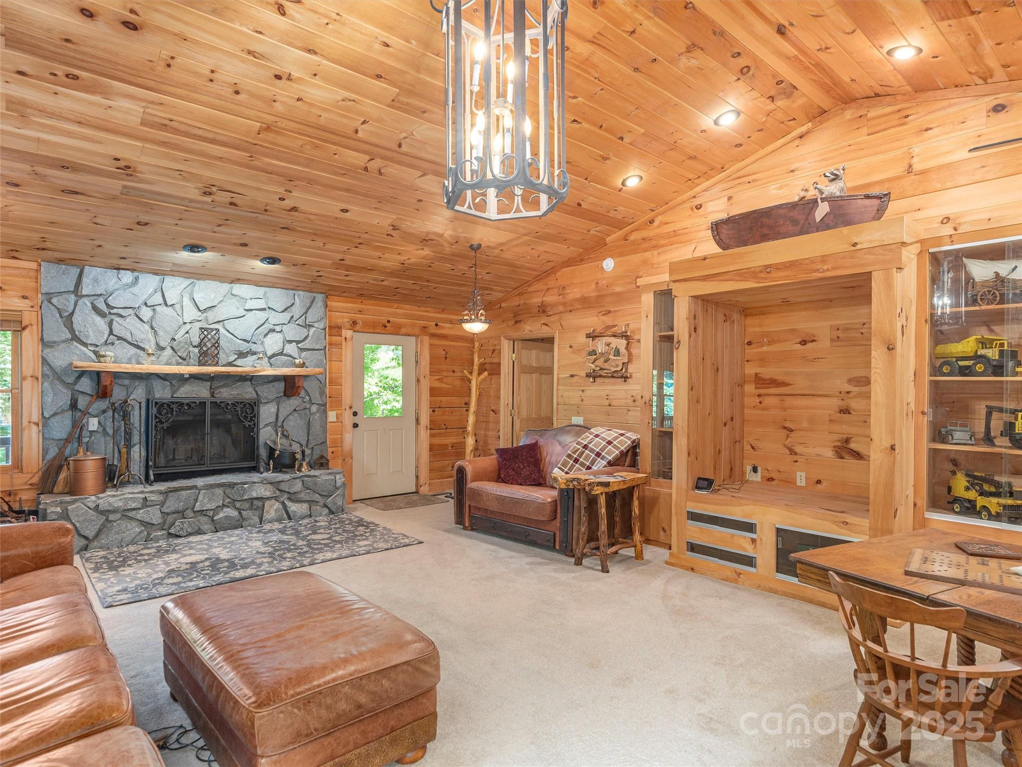 47 Tammy Drive Maggie Valley NC 28751