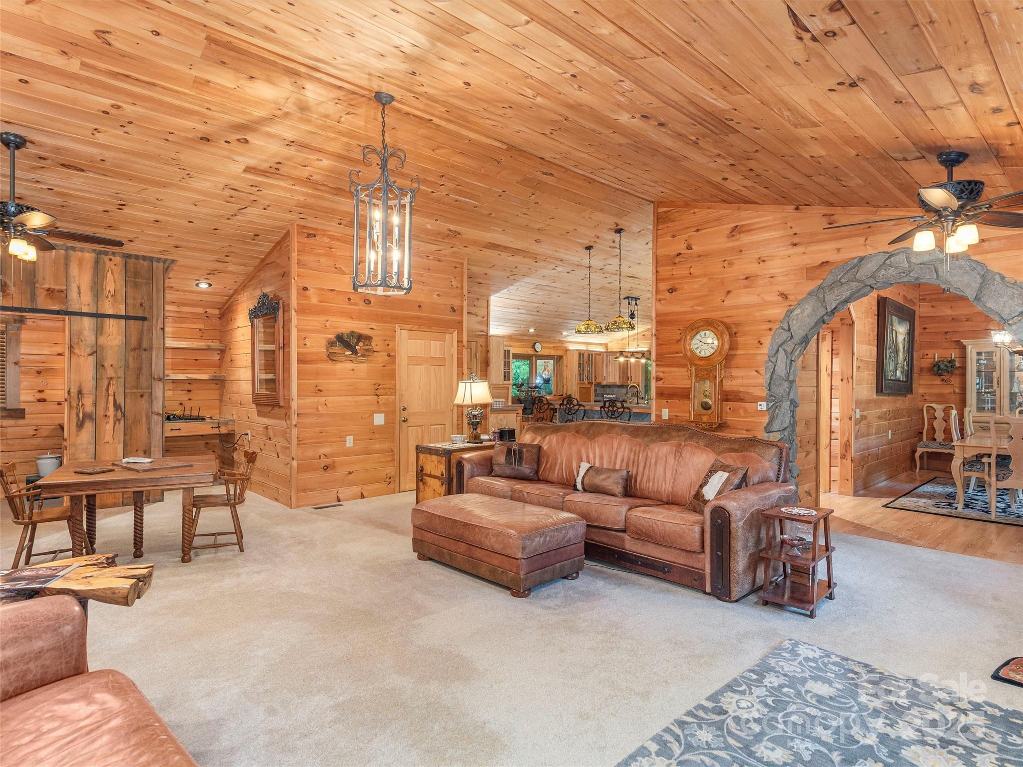 47 Tammy Drive Maggie Valley NC 28751
