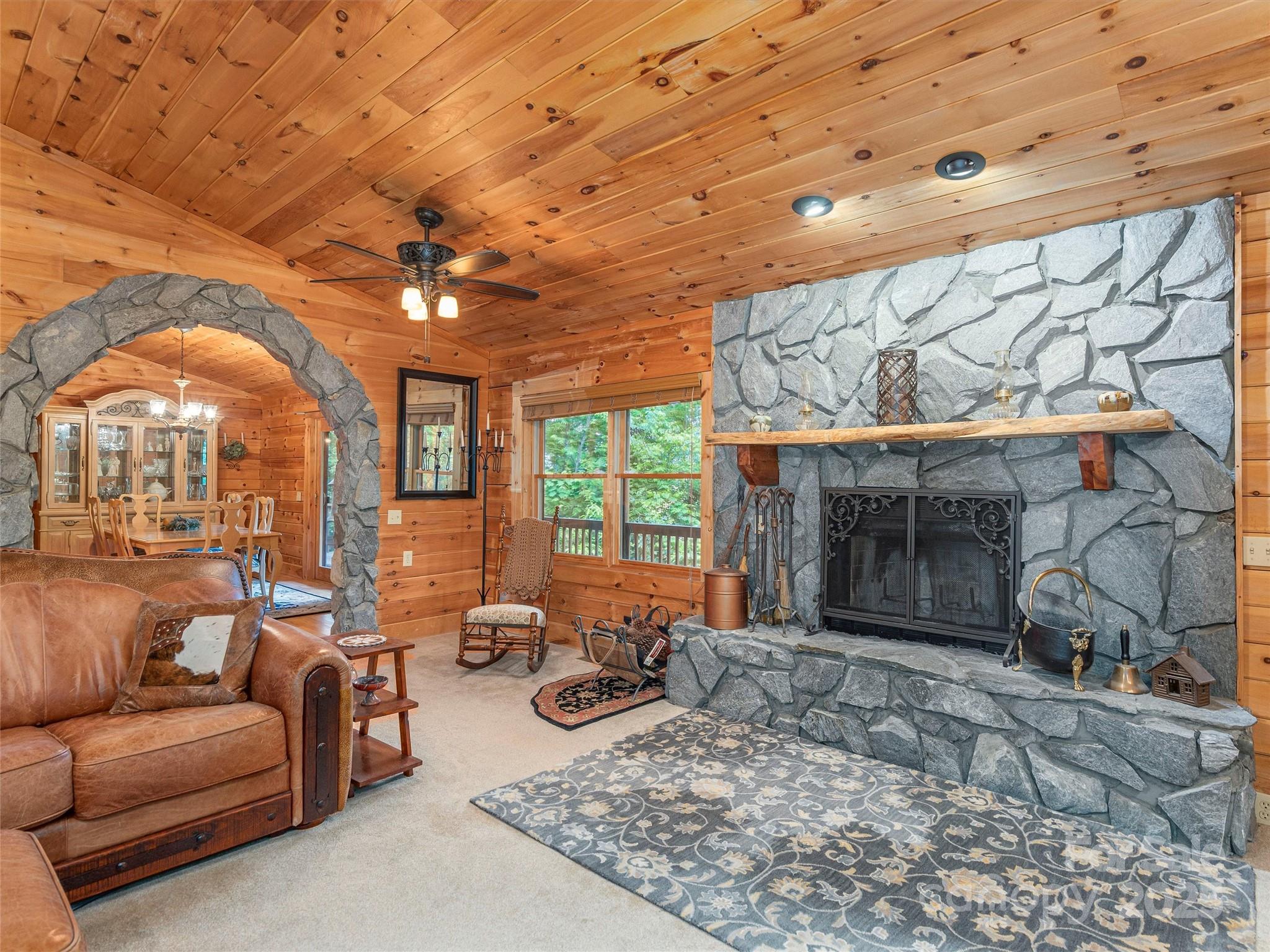 47 Tammy Drive Maggie Valley NC 28751