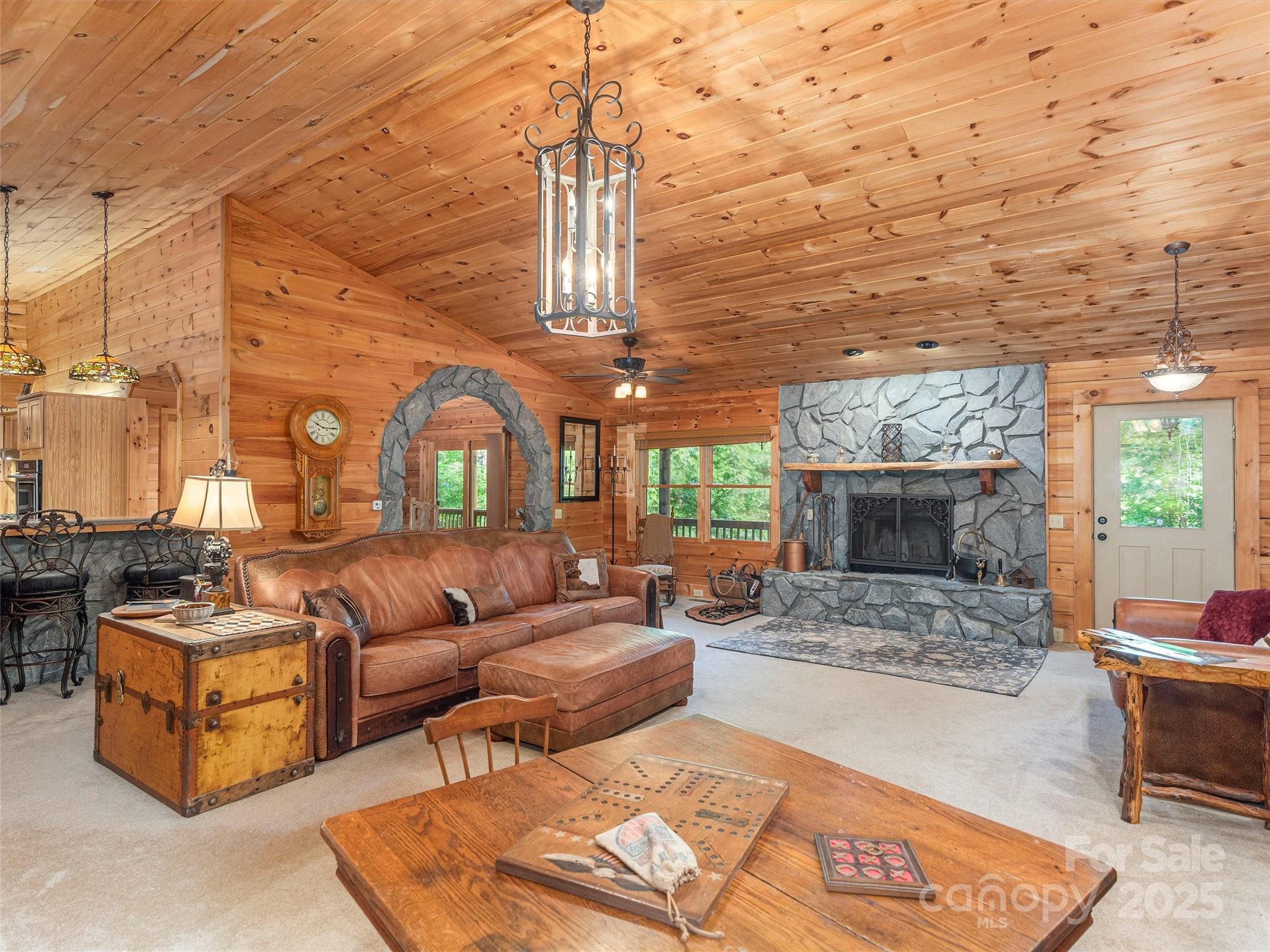 47 Tammy Drive Maggie Valley NC 28751