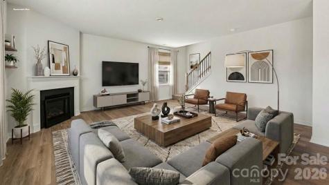 5130 Shallow Brook Drive Charlotte NC 28215