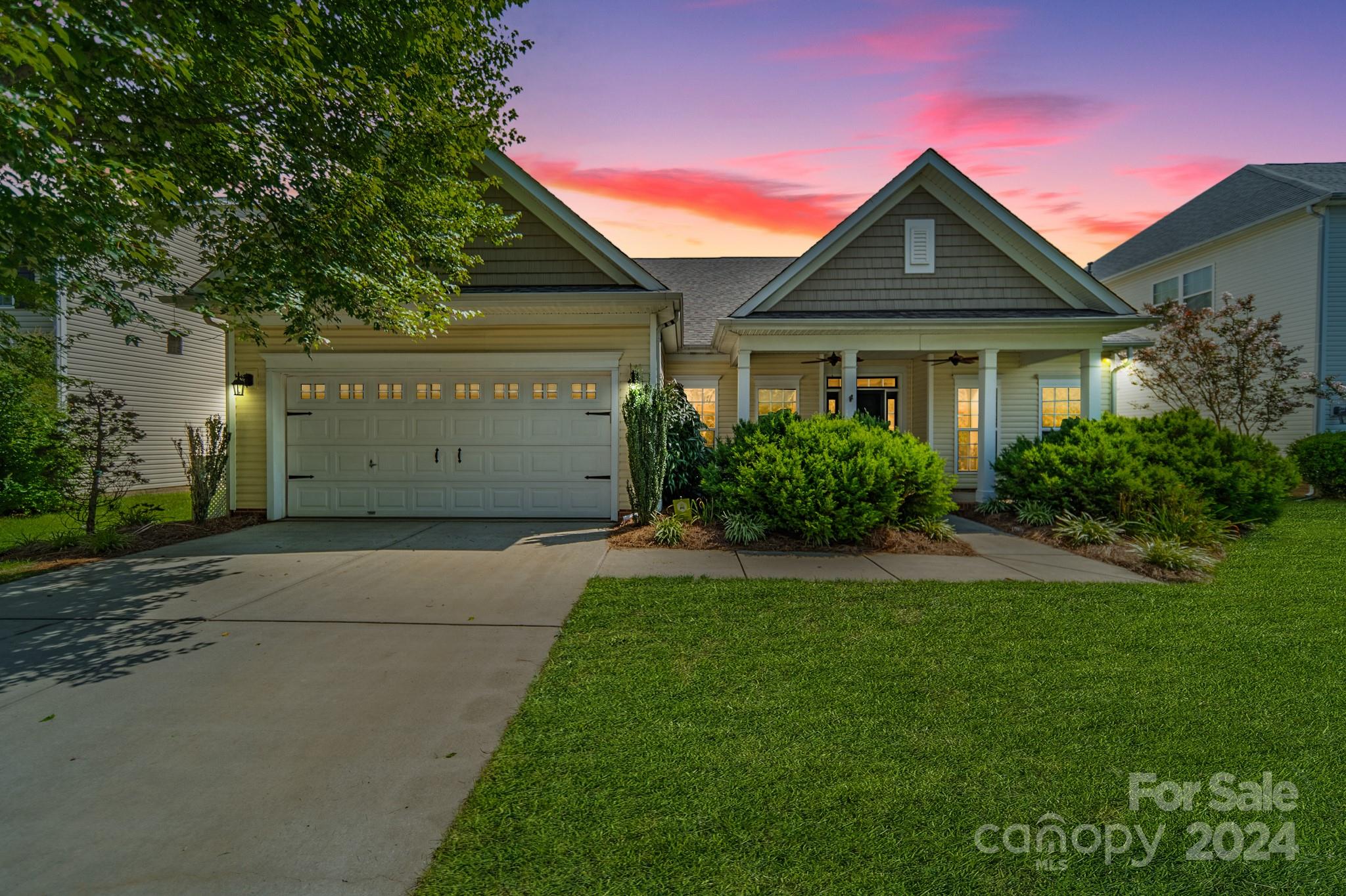 9876 Shearwater Avenue NW Concord NC 28027