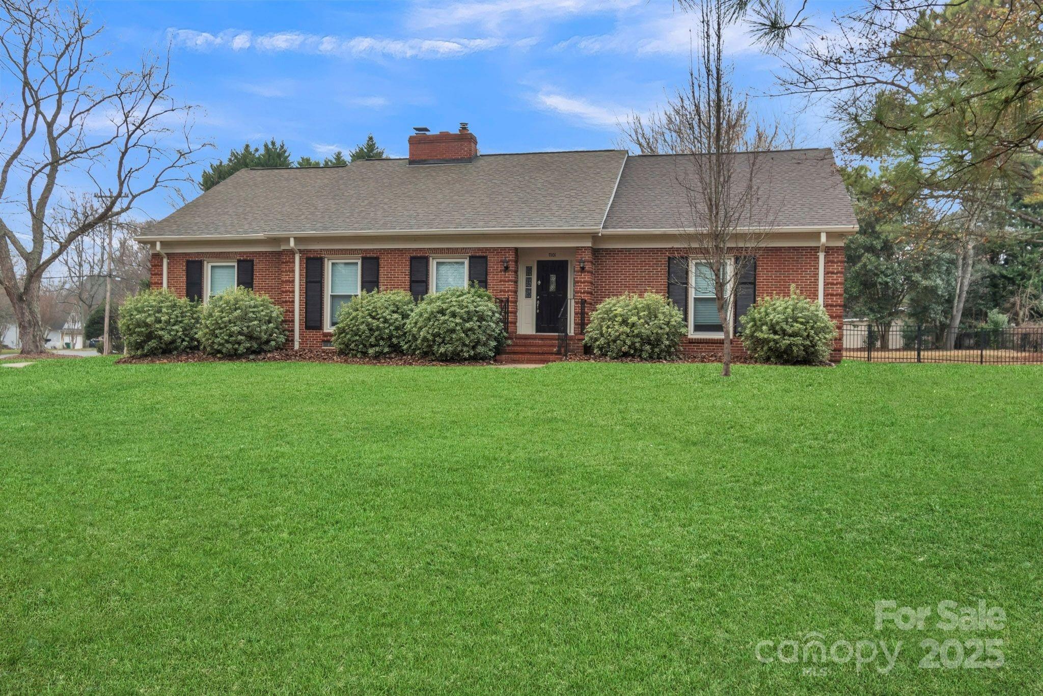 7101 Alexander Road Charlotte NC 28270