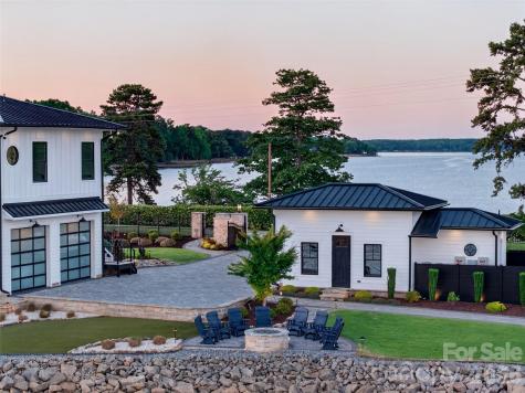 4835 Kiser Island Road Terrell NC 28682