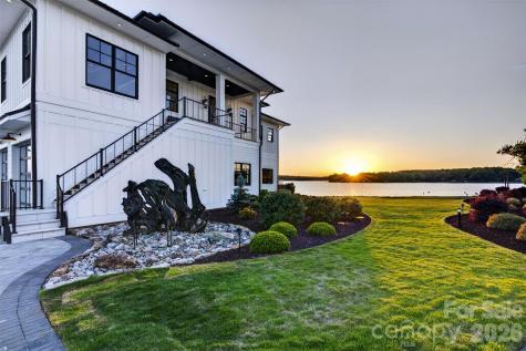 4835 Kiser Island Road Terrell NC 28682