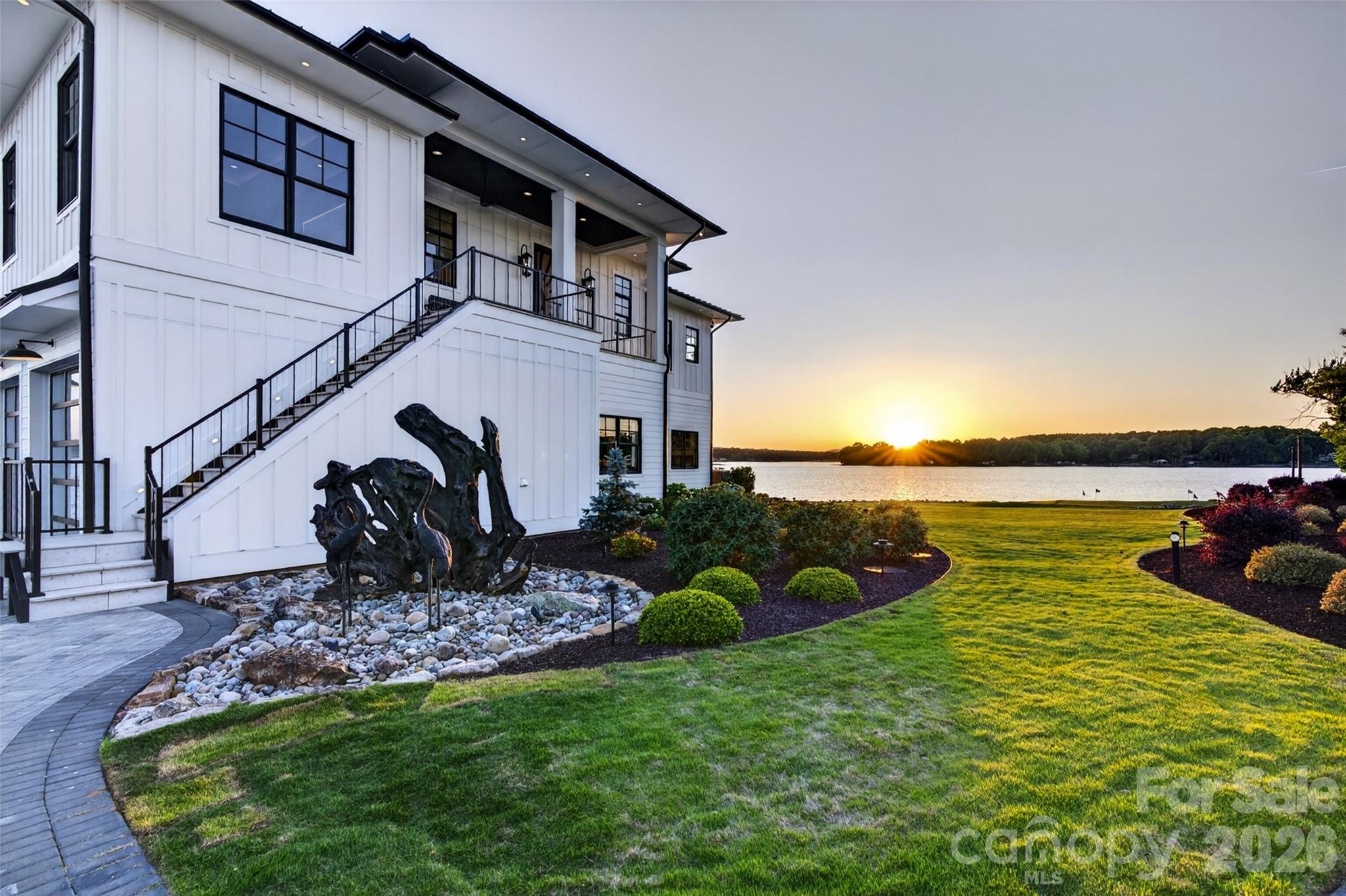 4835 Kiser Island Road Terrell NC 28682