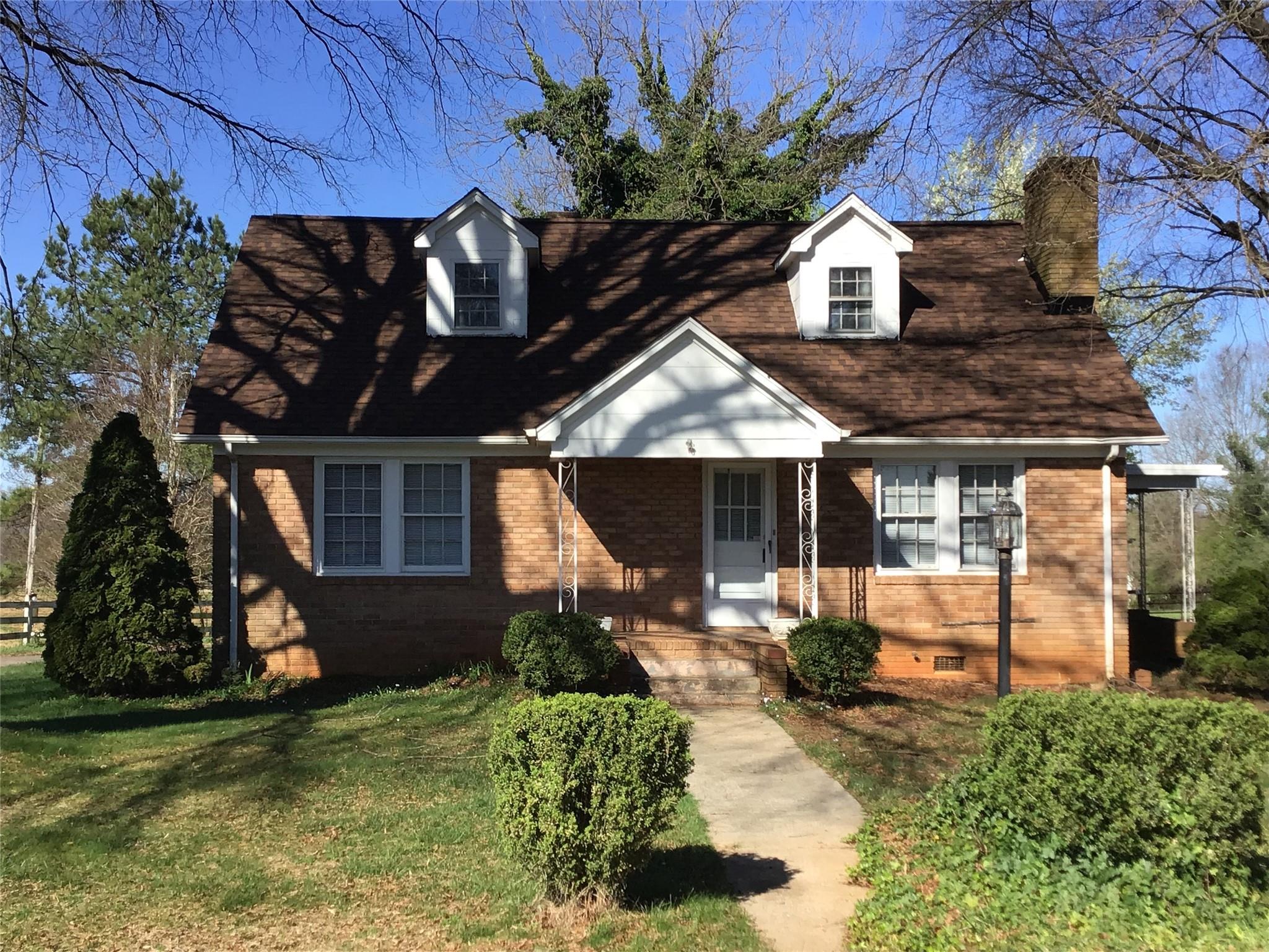 132 Morrison Flats Road Statesville NC 28625