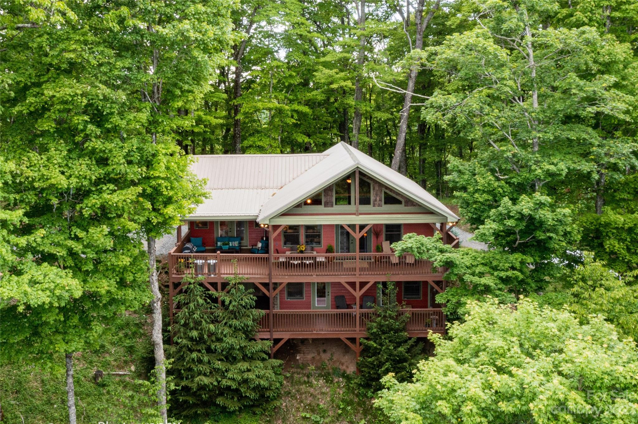925 English Ridge Drive Mars Hill NC 28754