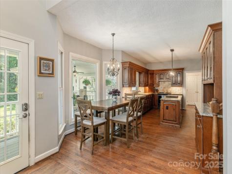 4 Silverstone Drive Asheville NC 28805