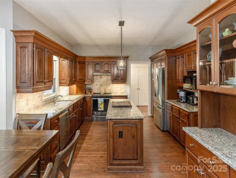 4 Silverstone Drive Asheville NC 28805