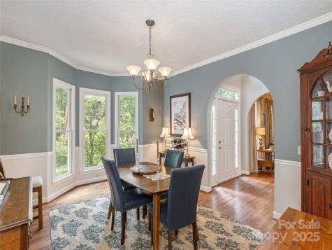 4 Silverstone Drive Asheville NC 28805