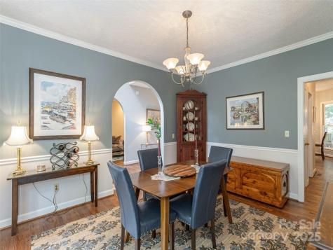4 Silverstone Drive Asheville NC 28805