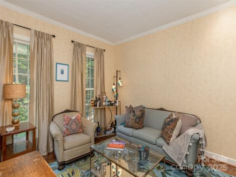4 Silverstone Drive Asheville NC 28805