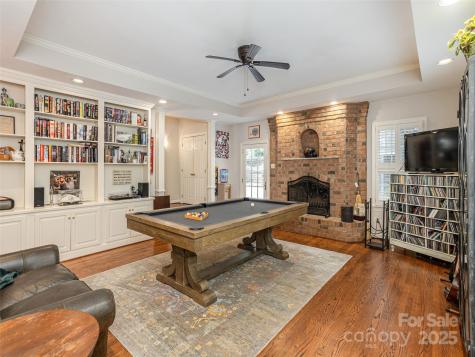4 Silverstone Drive Asheville NC 28805