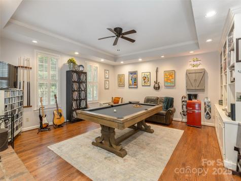 4 Silverstone Drive Asheville NC 28805