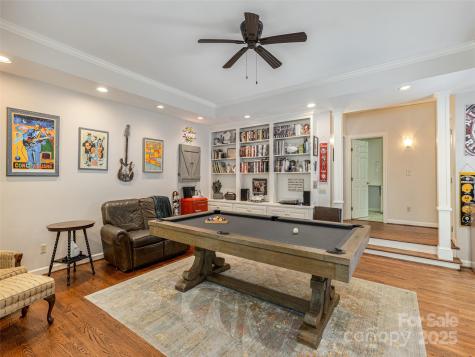 4 Silverstone Drive Asheville NC 28805