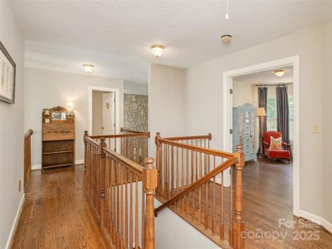 4 Silverstone Drive Asheville NC 28805