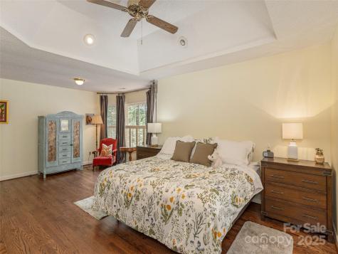 4 Silverstone Drive Asheville NC 28805