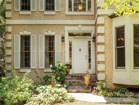 4 Silverstone Drive Asheville NC 28805