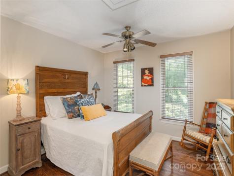 4 Silverstone Drive Asheville NC 28805
