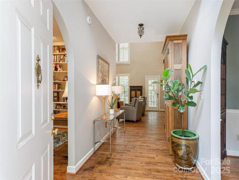 4 Silverstone Drive Asheville NC 28805