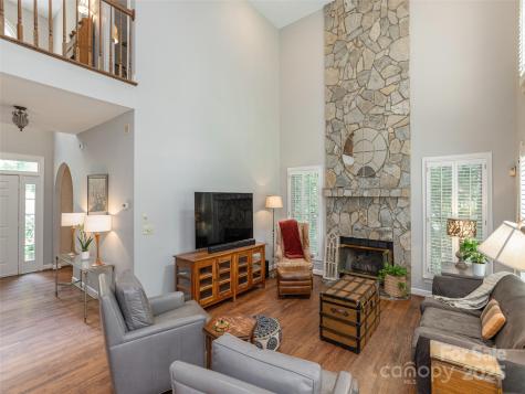 4 Silverstone Drive Asheville NC 28805